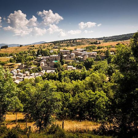 Gite Cal Pai Eyne Bagian luar foto