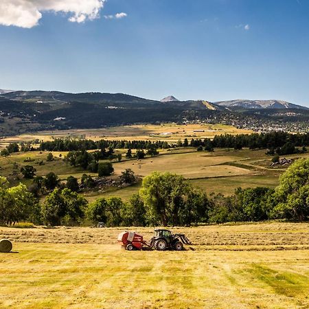 Gite Cal Pai Eyne Bagian luar foto