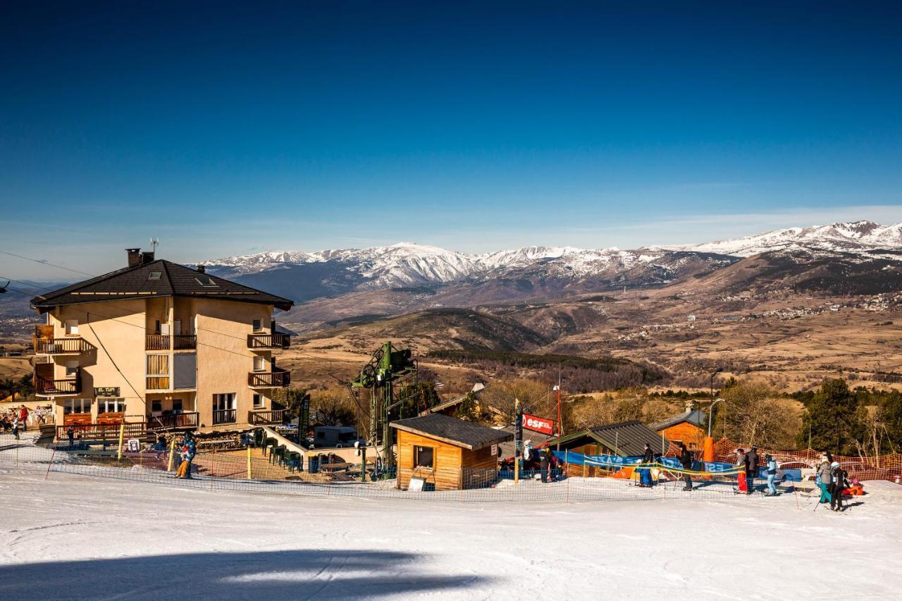 Gite Cal Pai Eyne Bagian luar foto