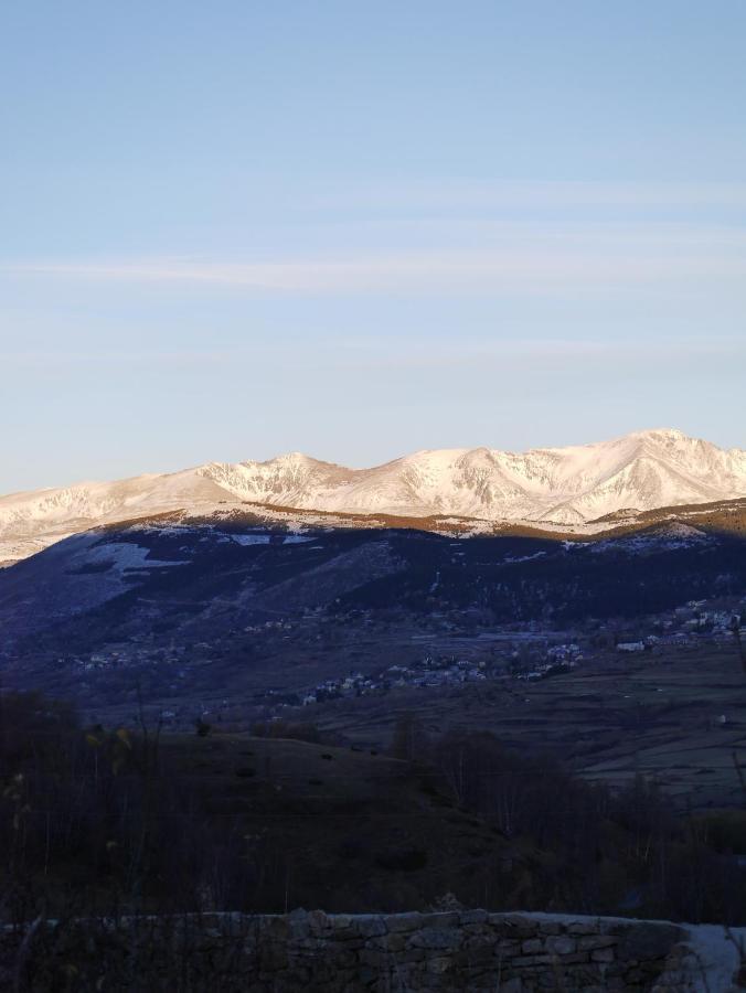 Gite Cal Pai Eyne Bagian luar foto