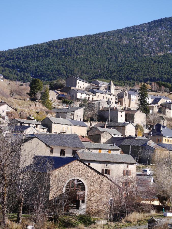 Gite Cal Pai Eyne Bagian luar foto