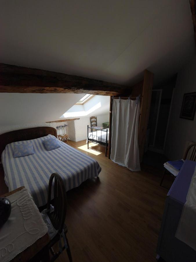 Gite Cal Pai Eyne Bagian luar foto