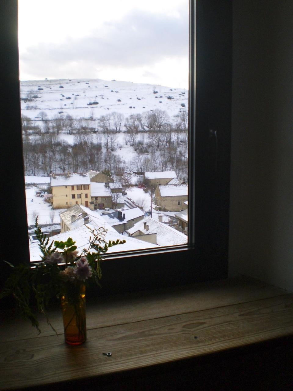 Gite Cal Pai Eyne Bagian luar foto