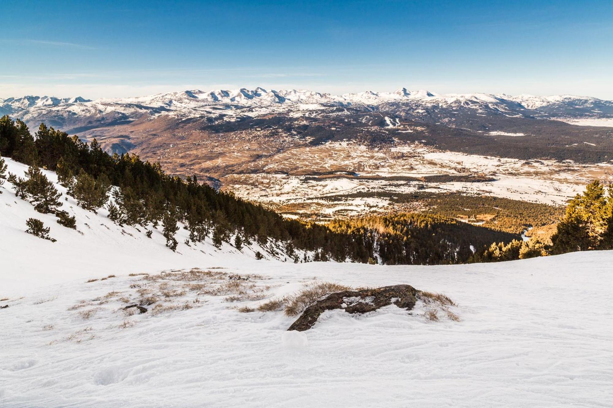 Gite Cal Pai Eyne Bagian luar foto